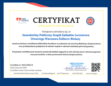 Certyfikat